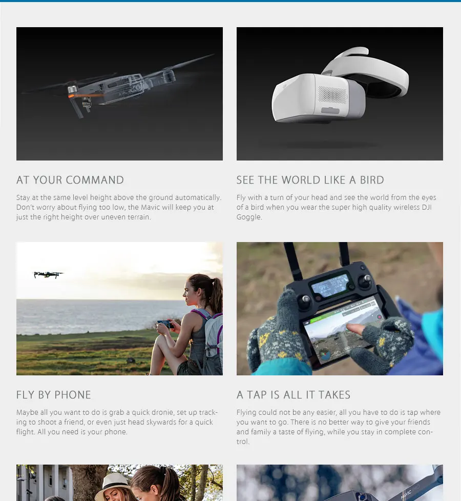 Взлетно-посадочная площадка для DJI Mavic Pro/DJI Mavic Pro Fly больше комбо, беспилотные летательные аппараты с Камера 4K HD видео Запись 3-осевой 7 км удаленного Управление Квадрокоптер Лидирующий бренд