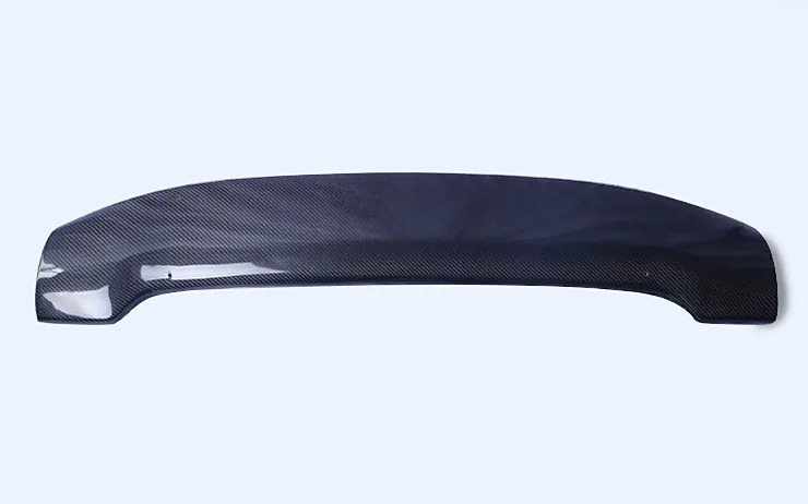 Запас подходит для SUZUKI swift SRL задний спойлер из углеродного волокна|rear spoiler|rear spoiler