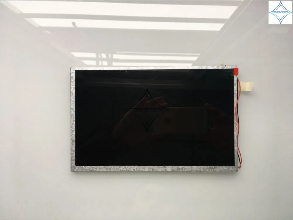Новый 8-дюймовый планшет с ЖК-дисплеем экран для Prestigio Multipad 8 0 HD PMT5587_Wi-Fi TM080XFH02 40