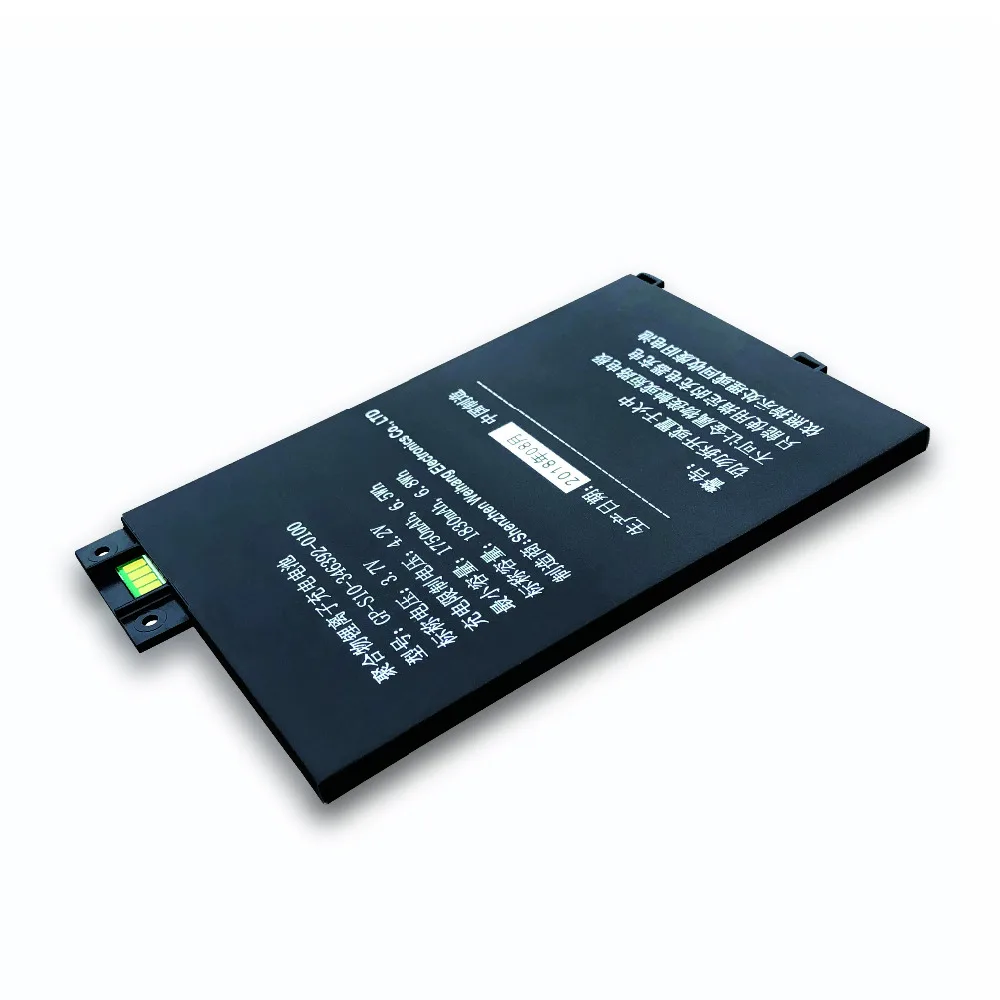 Weihang Корейская батарея для Amazon Kindle 3 Kindle3 WiFi читалка 1750 мАч GP-S10-346392-0100 D00901 S11GTSF01A 170-1032-01