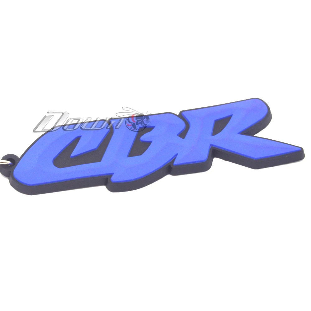 Для HONDA CBR600RR CBR900RR CBR929RR CBR954RR CBR1000RR аксессуары для мотоциклов крутой резиновый