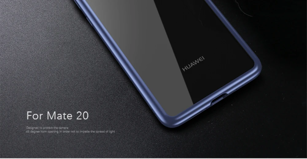 ITEUU противоударный Прозрачный чехол для huawei mate 20 mate 20 Pro Чехол s TPU противоударный Прозрачный чехол для huawei mate 20 mate 20Pro