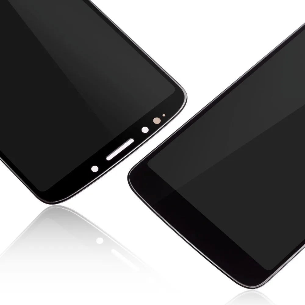 Дисплей для Motorola Moto G6 Play LCD дисплей сенсорный экран оригинальная замена
