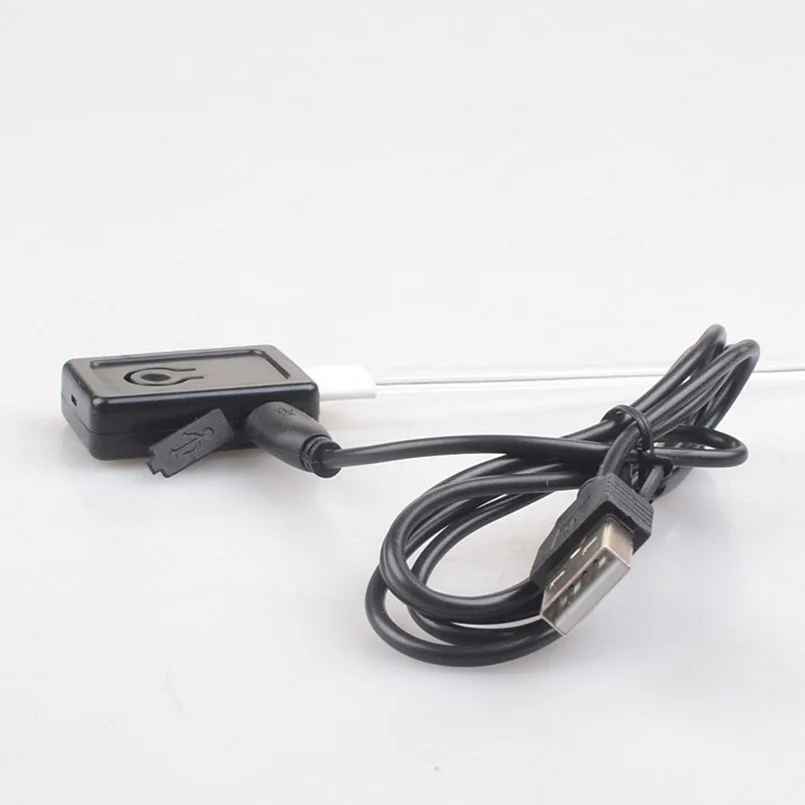 Pet светодиодный ошейник ночь Детская безопасность Glow мигающий кота собаки
