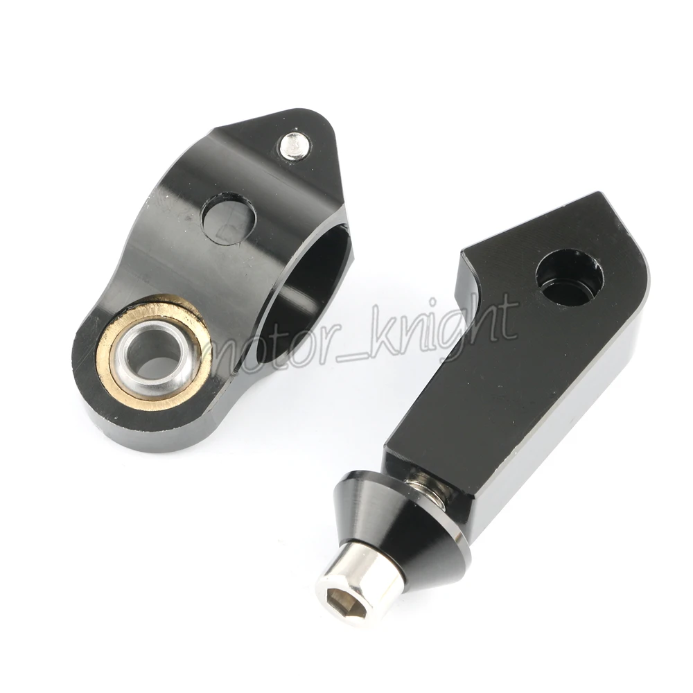 Стабилизатор рулевого демпфера комплект кронштейнов для безопасного управления