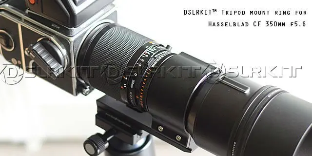 Крепление для штатива объектива Hasselblad CF 350 мм f5.6|tripod mount ring|ring tripodtripod ring d |