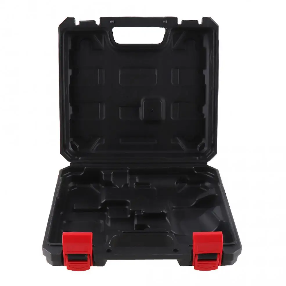 ВОТО Мощность чемодан инструмент 12V электрическая дрель специальный загрузки