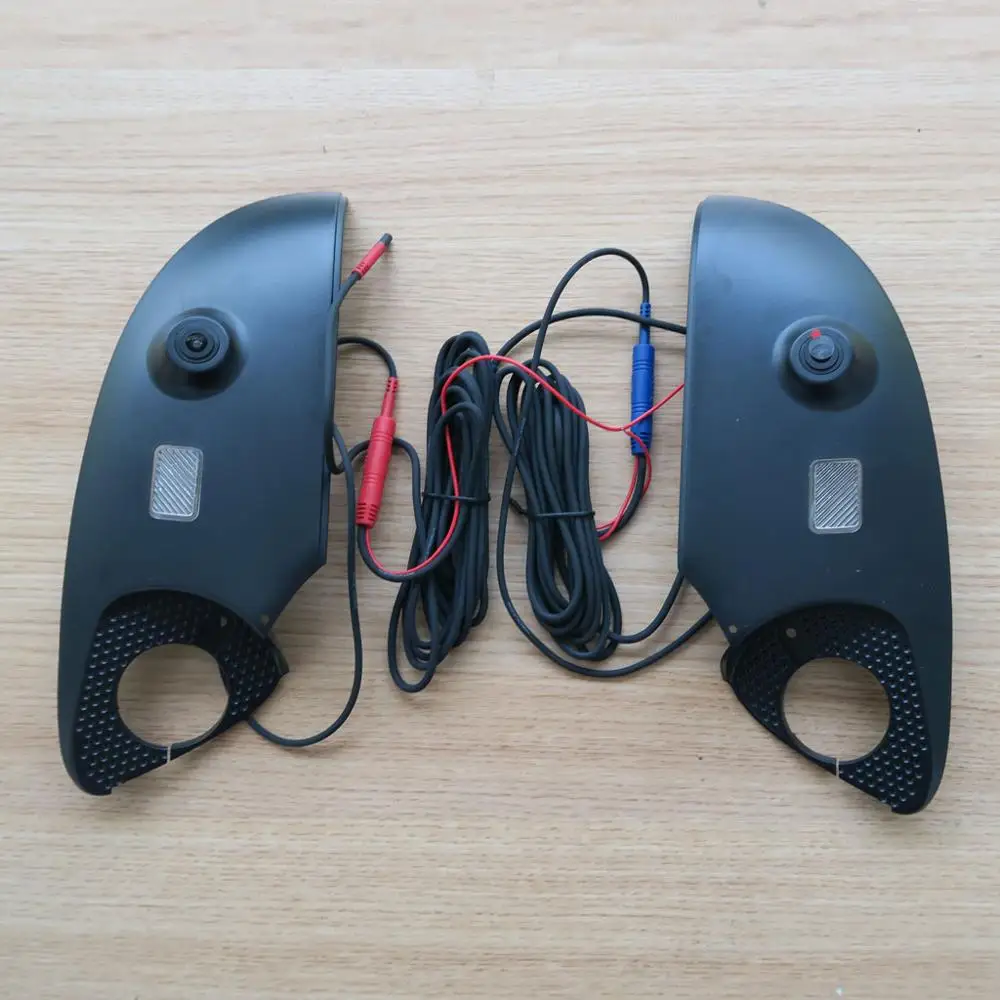 Автомобильная фотография 360 градусов с системой мониторинга парковки для TOYOTA PRADO