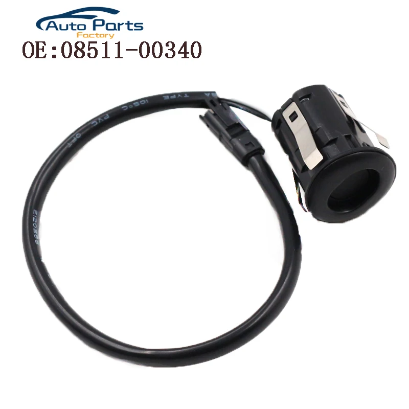 

Новый ультразвуковой датчик парковки PDC для Toyota 08511-00340 0851100340