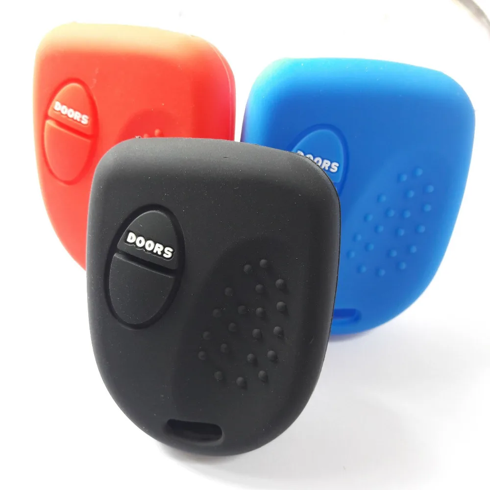 Силиконовый защитный чехол для ключа с дистанционным управлением HOLDEN VR VS VU UTE