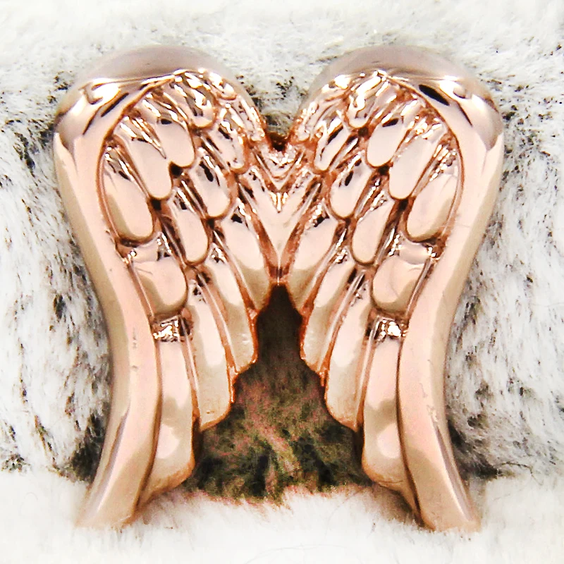 Аксессуары для изготовления двусторонних кожаных браслетов серебристого