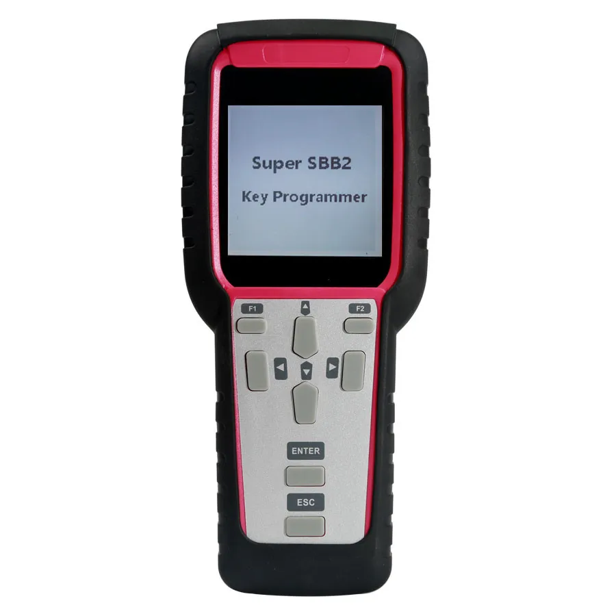 Super SBB2 Key Programmer Oil Service Reset TPMS EPS BMS Handheld Auto Scanner | Автомобили и мотоциклы