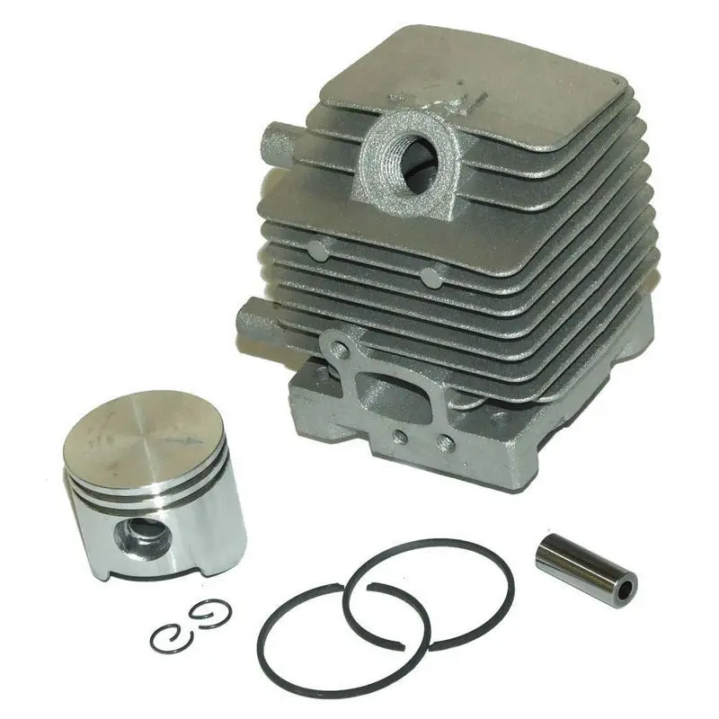 Комплект поршневых колец цилиндра 34 мм подходит для триммера Stihl FS75 FS80 FS85