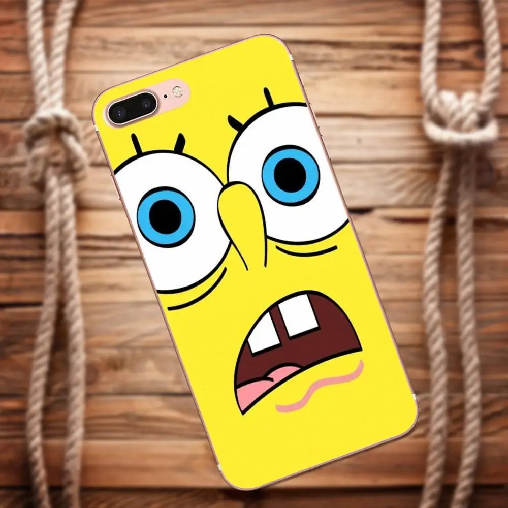 Vvcqod Soft Cell Case For Galaxy Alpha Core Prime Note 4 5 8 S3 S4 S5 S6 S7 S8 S9 mini edge Plus Cute Tweety Cartoon | Мобильные