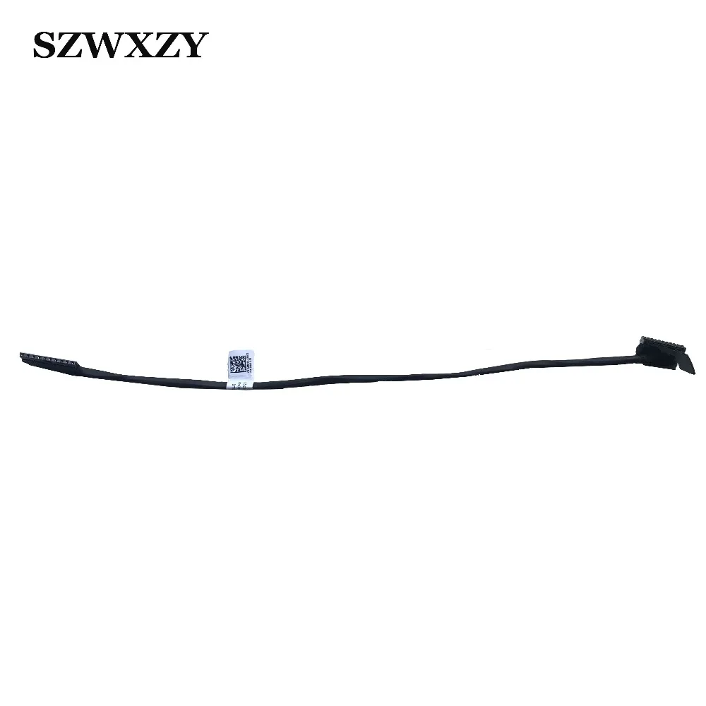 CN 049W6G 49W6G для Dell E7470 новый оригинальный AAZ60 кабель батареи DC020029500|Компьютерные
