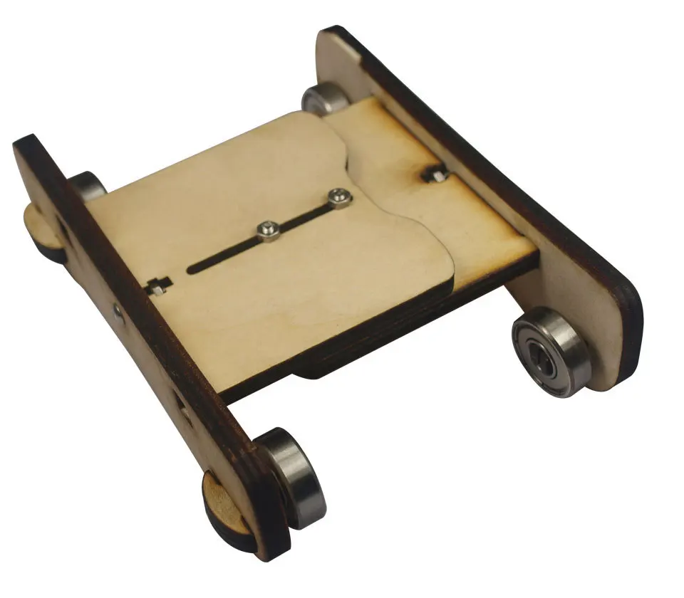 Части 3D принтера DIY Reprap Prusa Printrbot Регулируемая подставка для катушки принтер