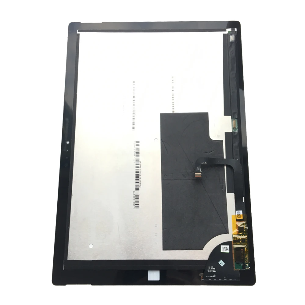 ЖК-дисплей для microsoft Surface Pro 3(1631) TOM12H20 V1.1 LTL120QL01 003 сенсорный экран дигитайзер панель сборка Замена