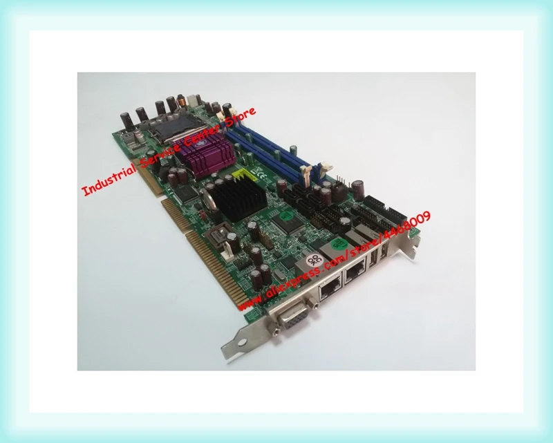 ROBO 8777VG2A BIOS: R1.00.W1 IPC материнская плата|Кронштейны| |