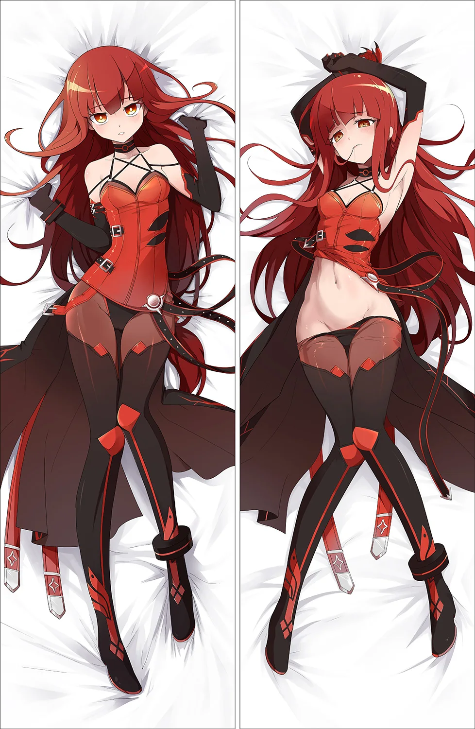 MMF hot MMORPG игра Elsword персонаж классный добавить &amp Ворон Малиновый Мститель Elesis