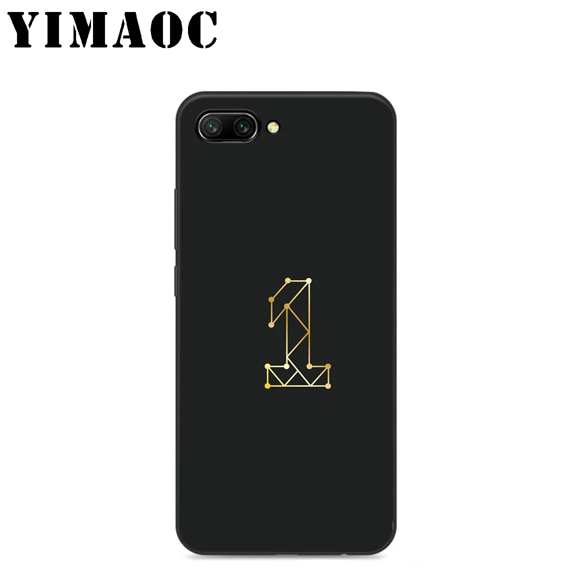 YIMAOC Wanna One K pop Band Мягкий силиконовый чехол для huawei Honor mate 10 P20 P10 P9 P8 P Smart Y6 6A 7A 7X 7C Lite Pro