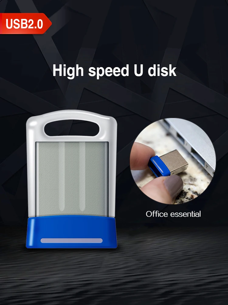 X660 мини Usb накопитель usb 2 0 128 ГБ USB флэш-накопитель партия 64 Гб быстрая скорость