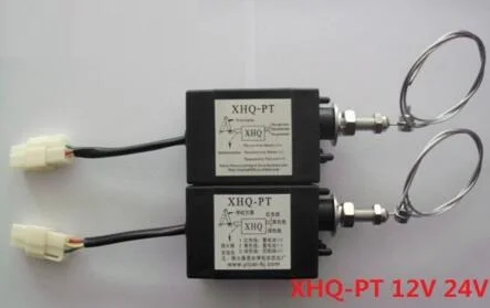 XHQ PT соленоид стопорного типа выключения питания 24 В|engine stop solenoid|stop solenoidsolenoid engine