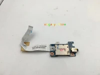 new original audio board wcable for lenovo g480 g580 n580 series ls 7986p nbx00011e00 full tested free shipping
