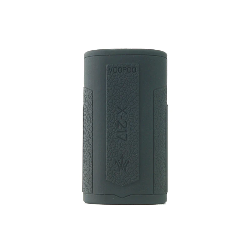 Текстурный чехол для VooPoo X217 217W TC Box Mod защитный силиконовый чехол-накладка VOOPOO