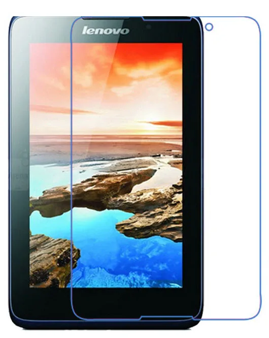 Ультрапрозрачная/матовая HD защитная пленка для экрана Lenovo A7-50 A3500 a3500-hv |