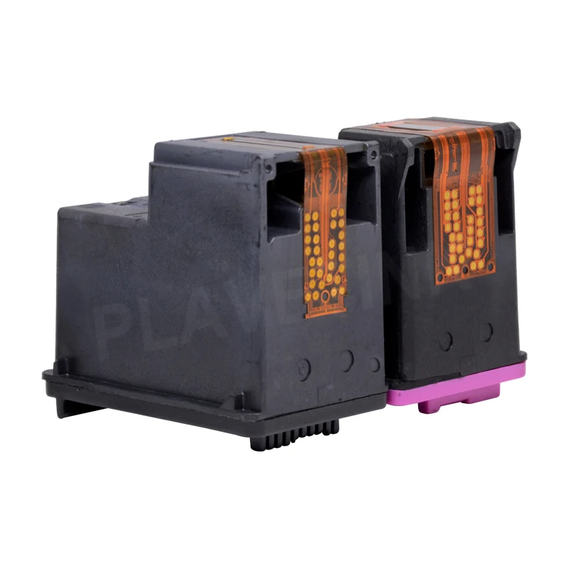 Plavetink для HP 62 совместимый картридж Замена XL Envy 5640 OfficeJet 200 5540 5740 5542 струйный