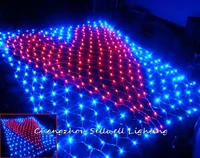 2020 Christmas Decorations Navidad Christmas Tree Greatelectricity-saving Lighting Hotel Studio Decoration 388 Pcs Lamp H291
