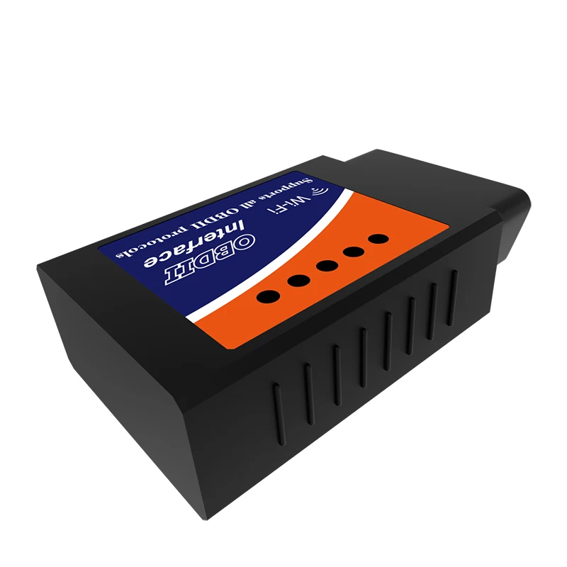 Автомобильные аксессуары OBD2 ELM327 V1.5 Wifi Bluetooth оборудование Интерфейс ELM 327