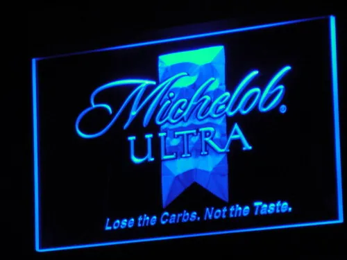 Ультра светодиодные неоновые вывески a051 Michelob|sign|sign ledsign neon |