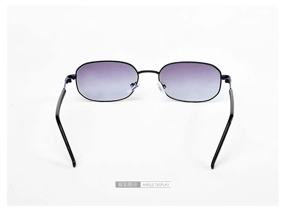 iboode Unisex Ultralight Reading Sunglasses Men Women HD Resin Bifocal Driving Reading Sun Glasses With Diopters+1 1.5 2 2.5 3
