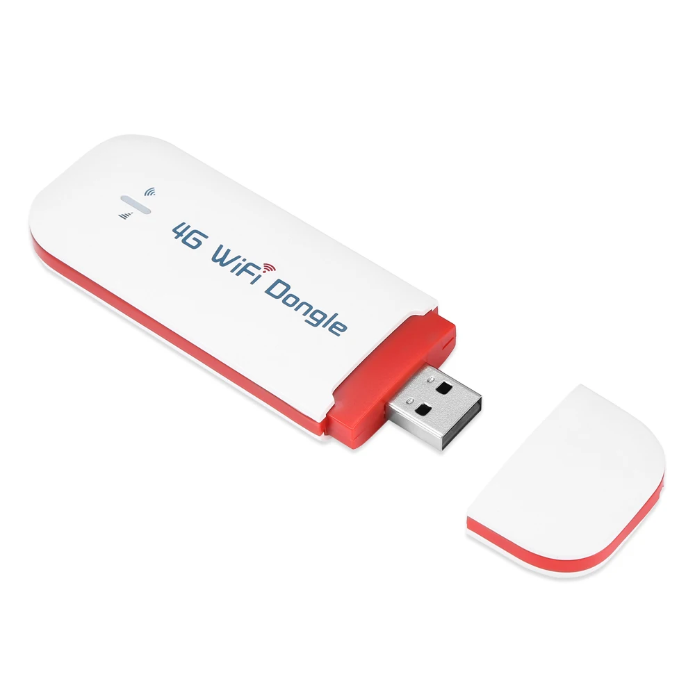 Портативный K12 4G Wi Fi модем 4 аппарат не привязан к оператору сотовой связи USB мини