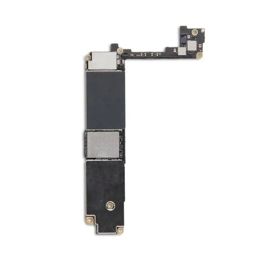 Материнская плата 10 шт./лот муляж материнской платы для iPhone 8 8G I8 4 7 дюйма (в