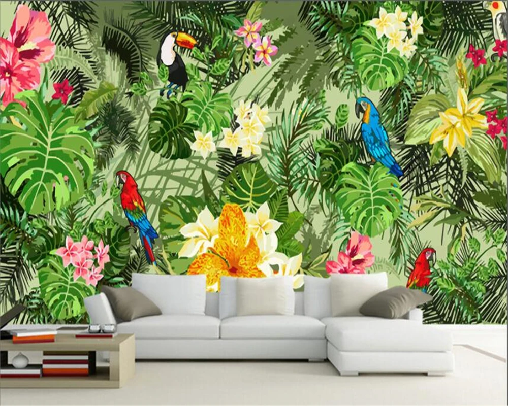 3D обои расписанные вручную для украшения стен|3d wall paper|wall paper3d wallpaper |