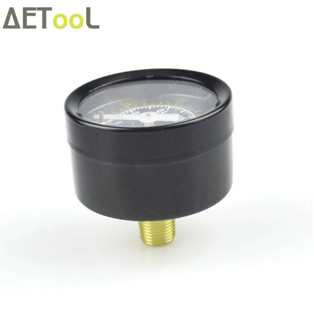 AETool воздушный компрессор масло вода сепаратор регулятор давления манометр