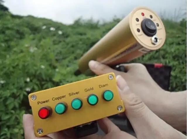 2016 Новинка обновленная версия микрочип процессор АКС Ланг диапазон подземный