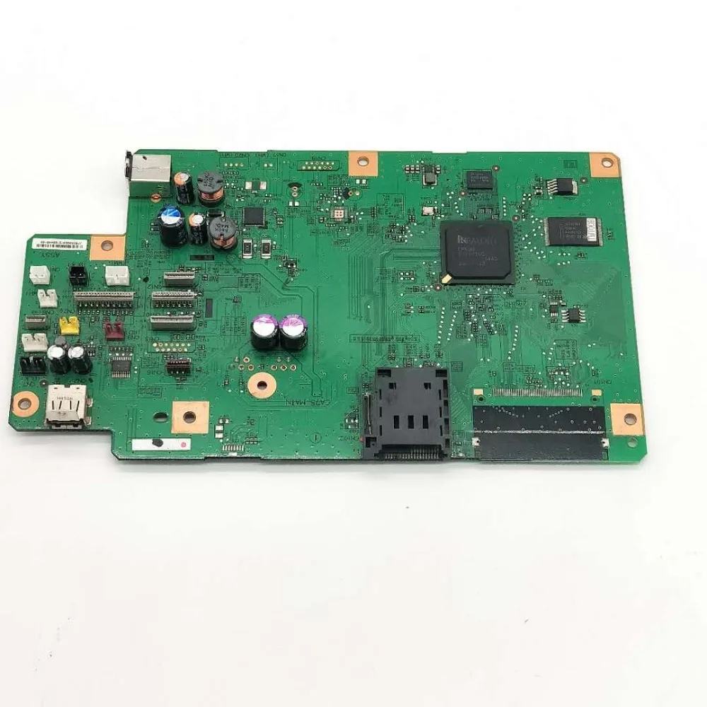 Main Formatterboard Mother Board CA75 For EPSON L810 Printer