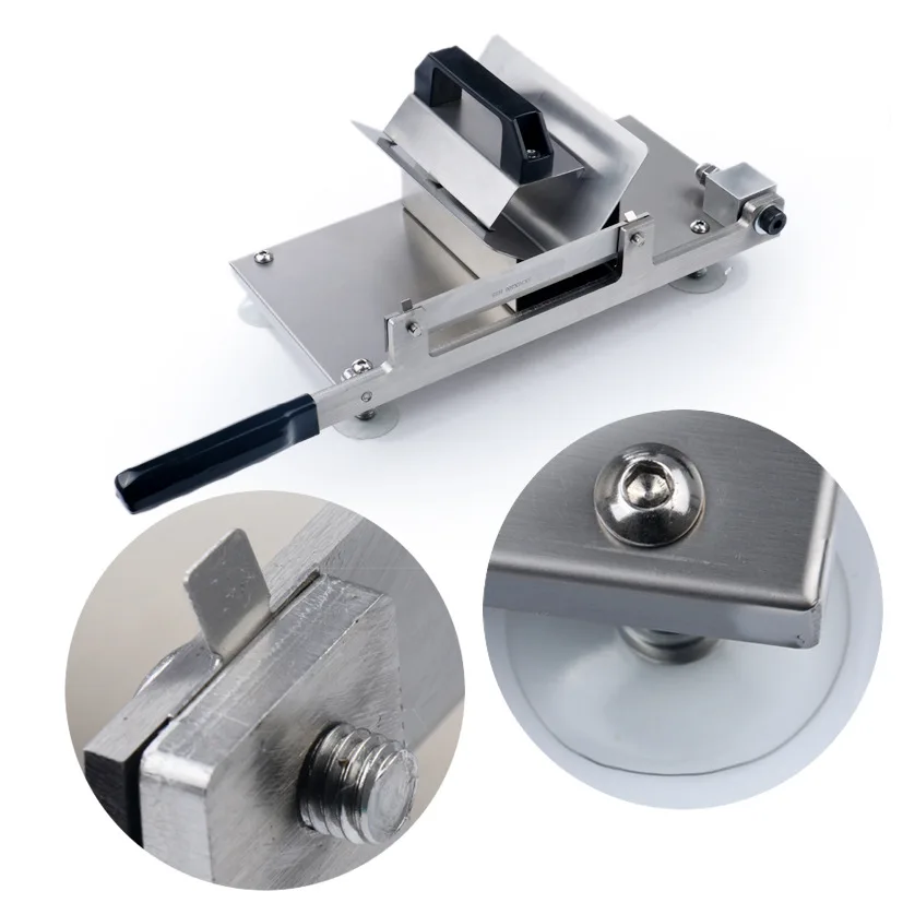 Ручная овощерезка для мяса нарезка говядины мяса|cutter crown|cutter slicercutter plotter |