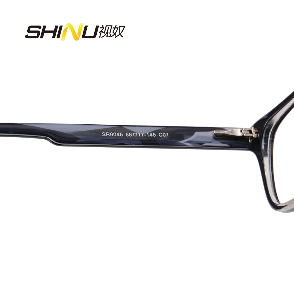 Оправа для очков женщин и мужчин оправа новые очки близорукости простые