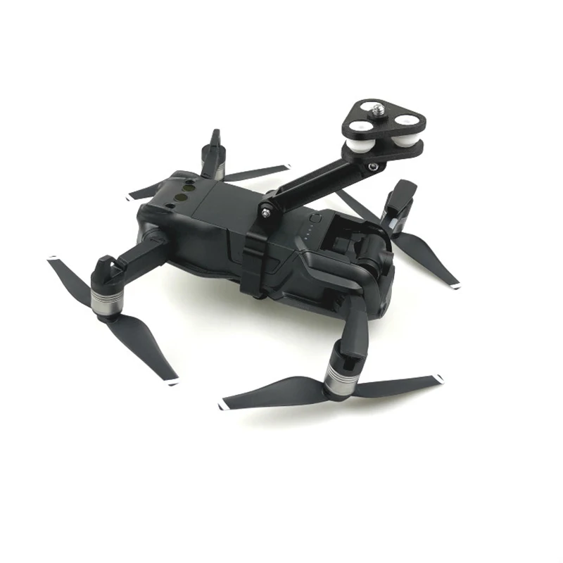 3D Печатный воздушный держатель Mavic для экшн-камеры GoPro кронштейн крепления DJI Air