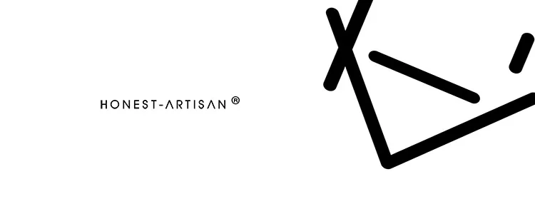 HONEST-ARTISAN двухцветная веревка для скалолазания ремень для камеры плечевой ремень тонкий плечевой ремень