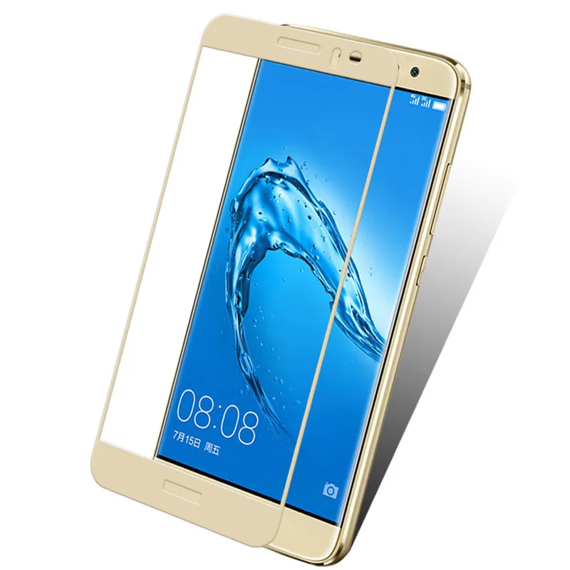 Для Huawei Nova/CAN L01 L02 L03 чехол Защитная пленка для экрана из закаленного стекла Nova Plus