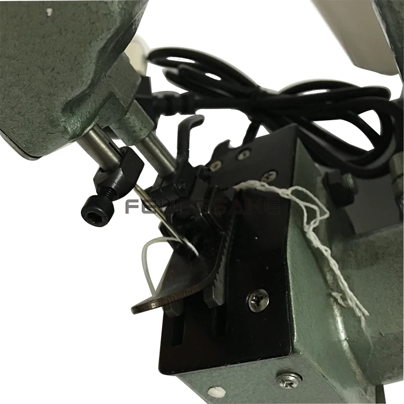 Сумка швейные машины мешкозашивочная машинка мешок ближе Портативный и