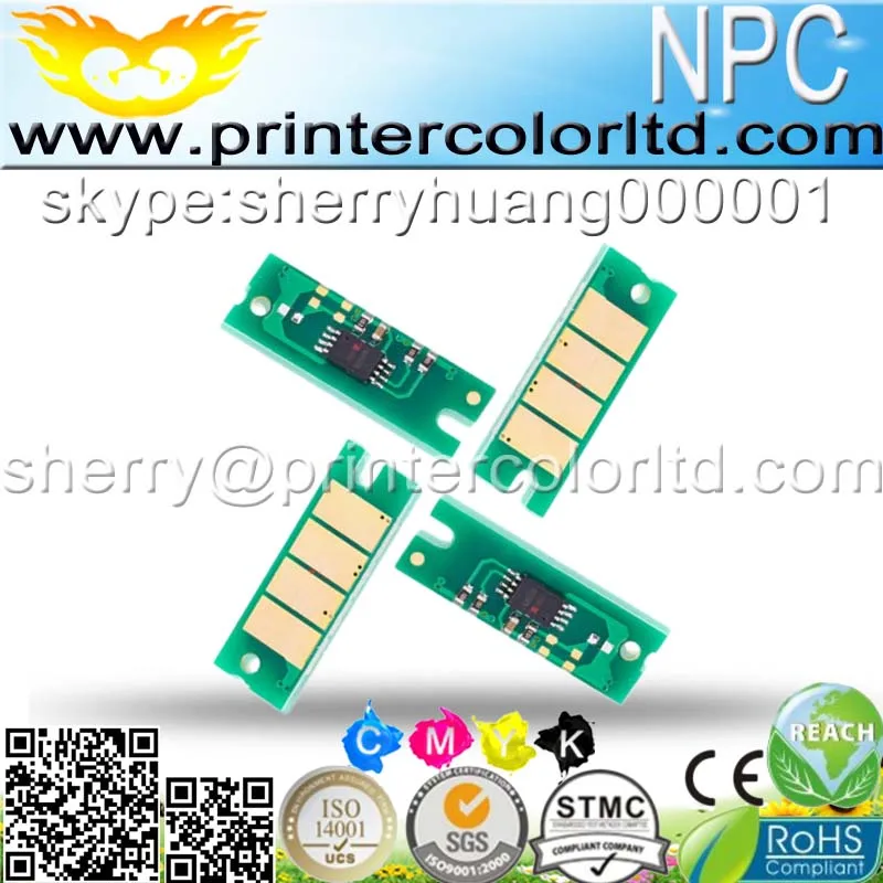 SP-110C 110 110C чипованный картридж-тонер для Ricoh Aficio SP 111 111SF 111SU SP111 SP111SF SP111SU заправка