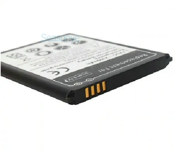 Seasonye 2300 мАч EB-L1G6LLU Замена Батарея для samsung Galaxy S3 III i9300 I9308 I9305 T999 L710 i747 i535 L300+ номер отслеживания