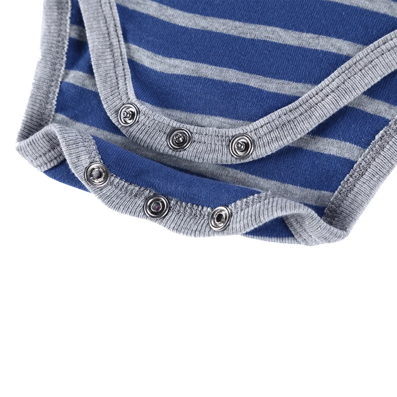 2016 ребенок Bodysuits боди 2pcs / много мальчиков Одежда для девочек тела Bebe S