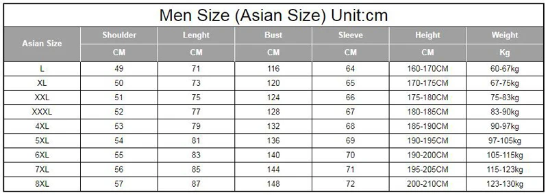 Жутко и boror Размеры 6XL 7XL 8XL мужской пиджак Демисезонный качество бренда